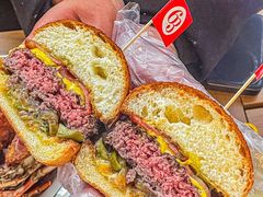 -Bistro 63 创意融合料理(广粤天地店)