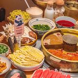 🍲好吃不打烊，💰排队也值得