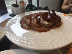 -煜丰汴京烤鸭(福彩路店)