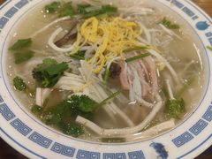 -老雒阳面馆·水席·洛阳菜(王城路店)