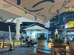 -茶力的小怪兽(梅林卓悦汇店)