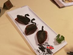 -湛江花园酒店·桃园馆