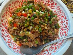 -茅庐川菜(火炬路店)