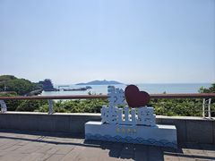 -巢湖姥山岛