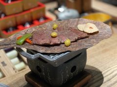 -本源食集 日式烧肉·炉端烧(东海缤纷店)