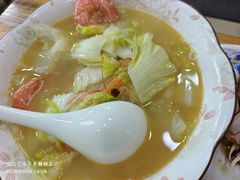 -来之顺海鲜菜馆·青岛菜·始于1993(栈桥店)