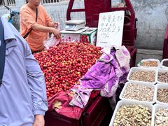 -东仓门早市