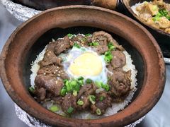 -红星光发煲仔饭(大石街店)