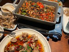 -乔街深夜食堂·小龙虾·高压锅生蚝(杭州总店)