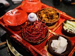 -味舵主重庆火锅(邓尉路店)