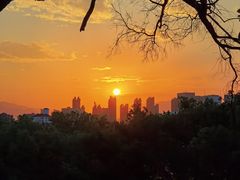 -乌山风景区