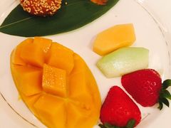 -唐阁(香港朗廷酒店)
