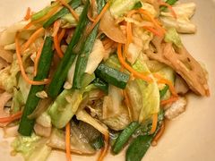 -无印良品餐堂 MUJI Diner(成都太古里店)