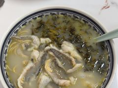 -明呈黄鱼面馆(斜土路店)