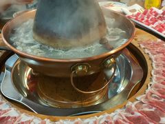 -津门老羊家·铜锅涮羊肉·烧烤(科技园店)
