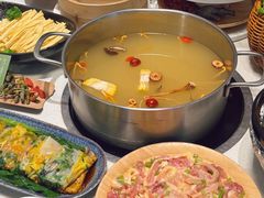 -煲王粤菜餐厅(中侨中心店)