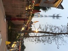 楠柏弯陆派生态火锅(新津店)-楠柏弯休闲山庄(梨花溪店)