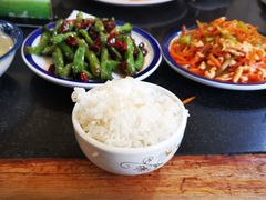 -清真宏玉祥黄门脸餐厅(华荫东里店)