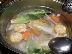 -椰夫人·养生椰子鸡(黄埔时代城店)