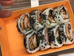 -n多寿司(滨湖万达广场店)