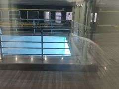 -阜阳站