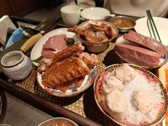 -卤鼎记·潮汕卤水火锅饭店(北京首店)
