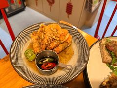 -Mesa Madre梅萨妈妈·Bintana(国贸店)
