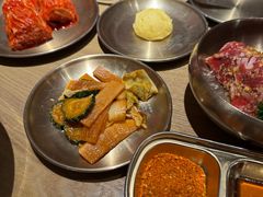 -西塔老太太泥炉烤肉(亚运村店)