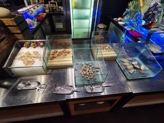 -青岛证大喜玛拉雅酒店·Z1餐厅
