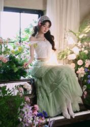 -米莱摄影写真(五大道别墅店)