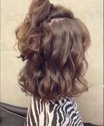 -GANO HAIR 