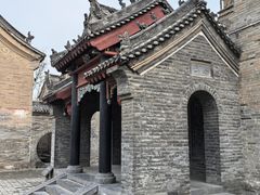 -康百万庄园