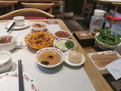 -东门口涮肉·砂锅·烤串(老门东店)