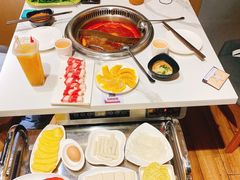 -北大家园食堂