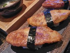 -月下料理(楷林IFC店)