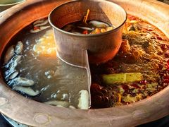 -滇釜火锅·能喝汤的火锅(车公庄店)