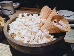 -豆蔻电影主题餐厅(四牌楼店)