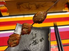 -吧嘚嘴炭烧鸽串吧(北海街店)