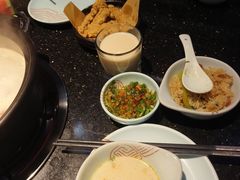 -捞王猪肚鸡火锅(昆山店)
