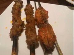 -大秦地·西北菜(纬四路店)