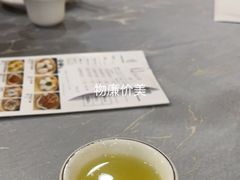 -春满人间酒楼(园岭中路店)