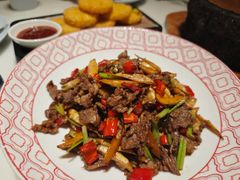-径山十八道·风味民间菜(华夏之心店)
