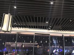 -武汉世茂希尔顿酒店·汇·全日餐厅