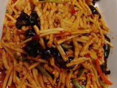 -素满香·素食自助餐(苏州·临顿路店)