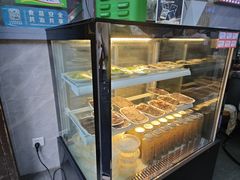 -清真蒋有记(老门东店)