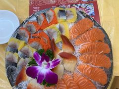 -官塘陈记鱼生·潮汕砂锅粥·牛肉火锅(潮枫路总店)