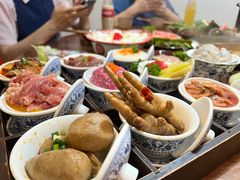 -楠火锅(昆山金鹰店)