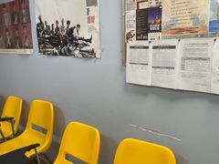 -百济韩国语(虹口校区)