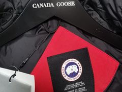 -Canada Goose加拿大鹅(沈阳万象城店)