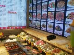 -群姐面馆·海鲜烧烤(同安路二店)